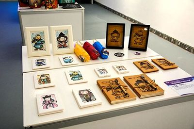 旅游文创的发展趋势:不只是旅游纪念品